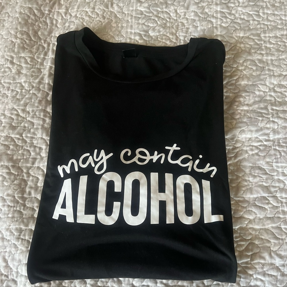 Fitted Tee - Picture 2 of 3